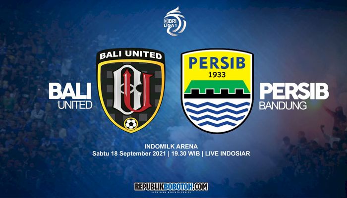 Persib Terancam Tanpa Duet 'Awi Gombong', Igbonefo Santai